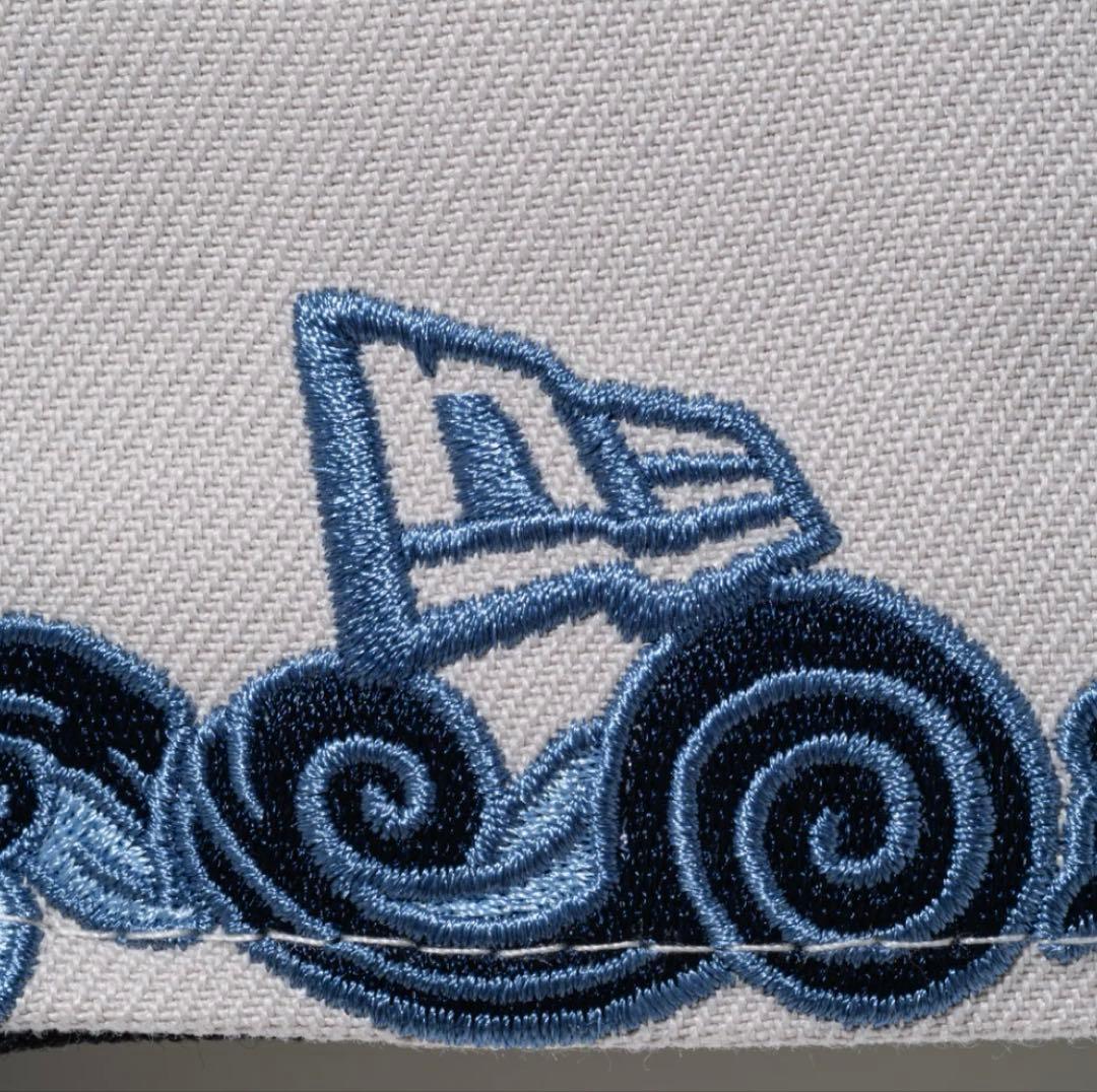 NEW ERA 59FIFTY WBC UKIYOE 浮世絵 侍ジャパン - メルカリ