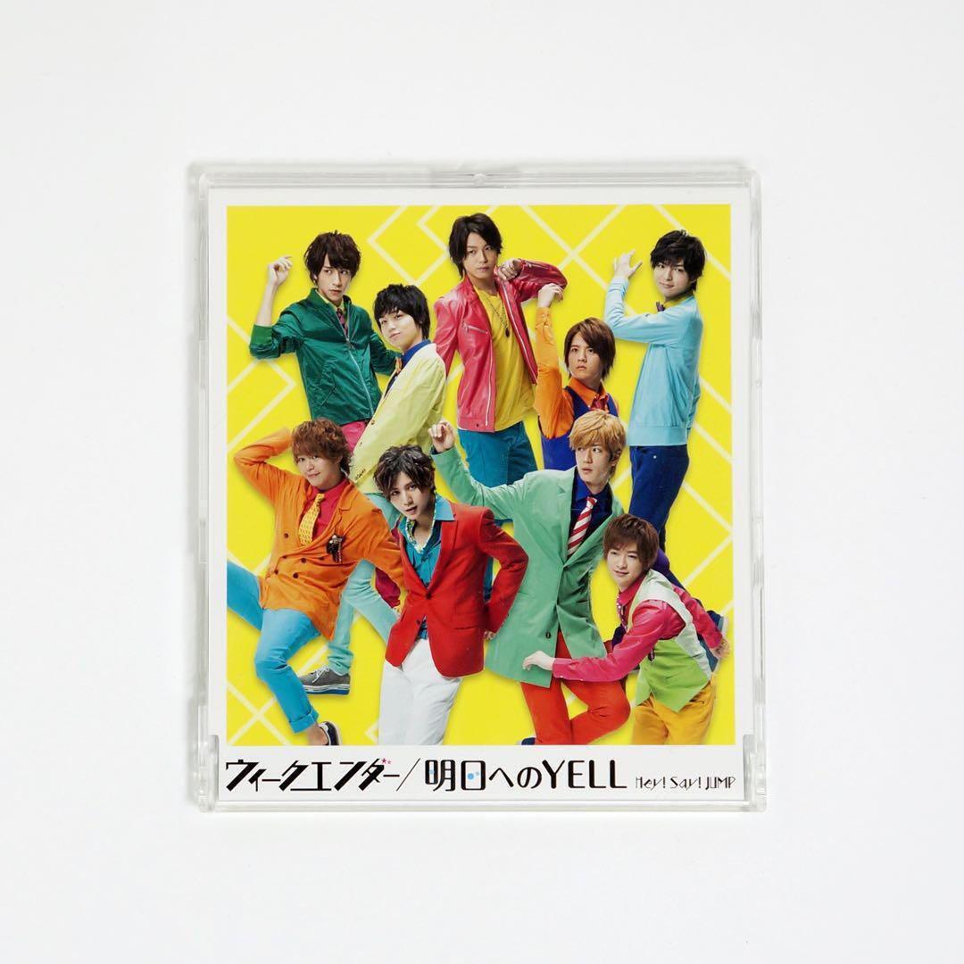 Hey!Say!JUMP CDシングル 1st〜31th 78枚セットまとめ売り