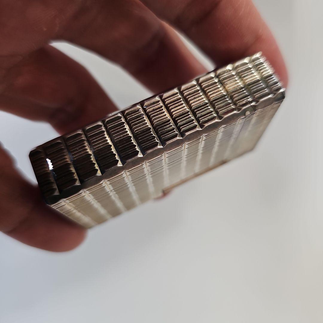 値引き依頼あり S.T.Dupont デュポン　ライター1973年物