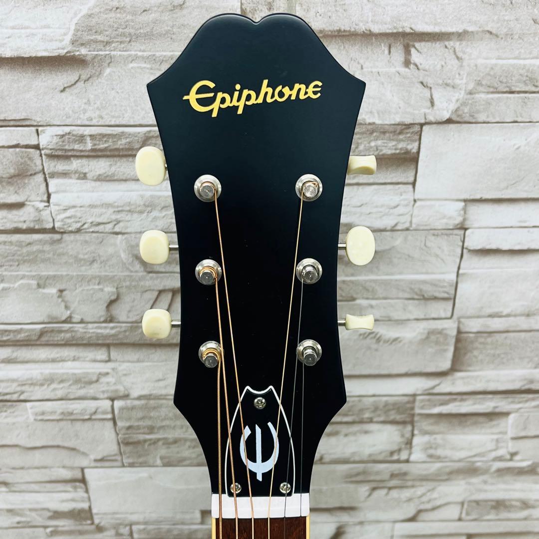 美品 Epiphone アコースティックギター 1963 AJ-45S/NAS - メルカリ