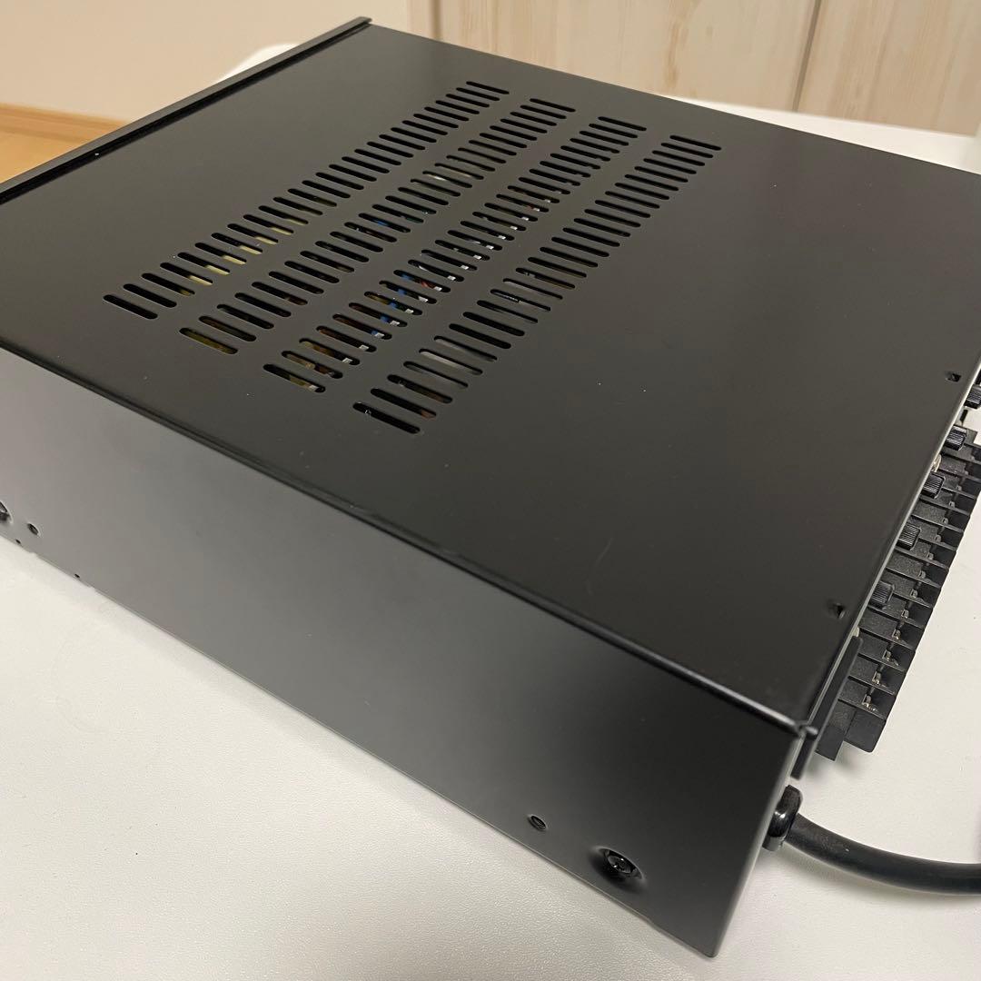 TOA BGMアンプ BG-M130 - メルカリ