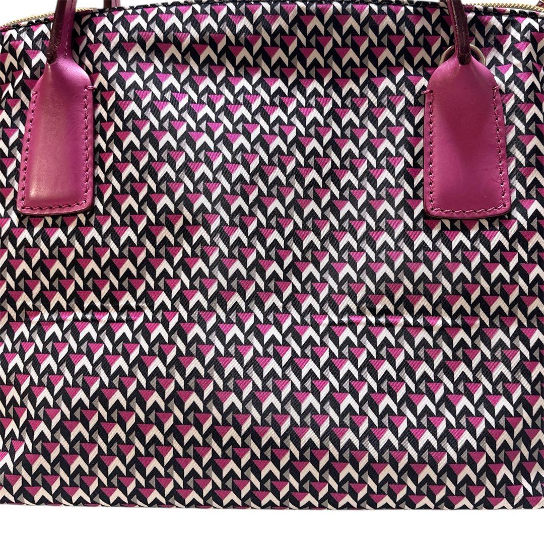 1/28限定値下《美品》ロベルタピエリ　タタミ　ショルダーバッグ　2way