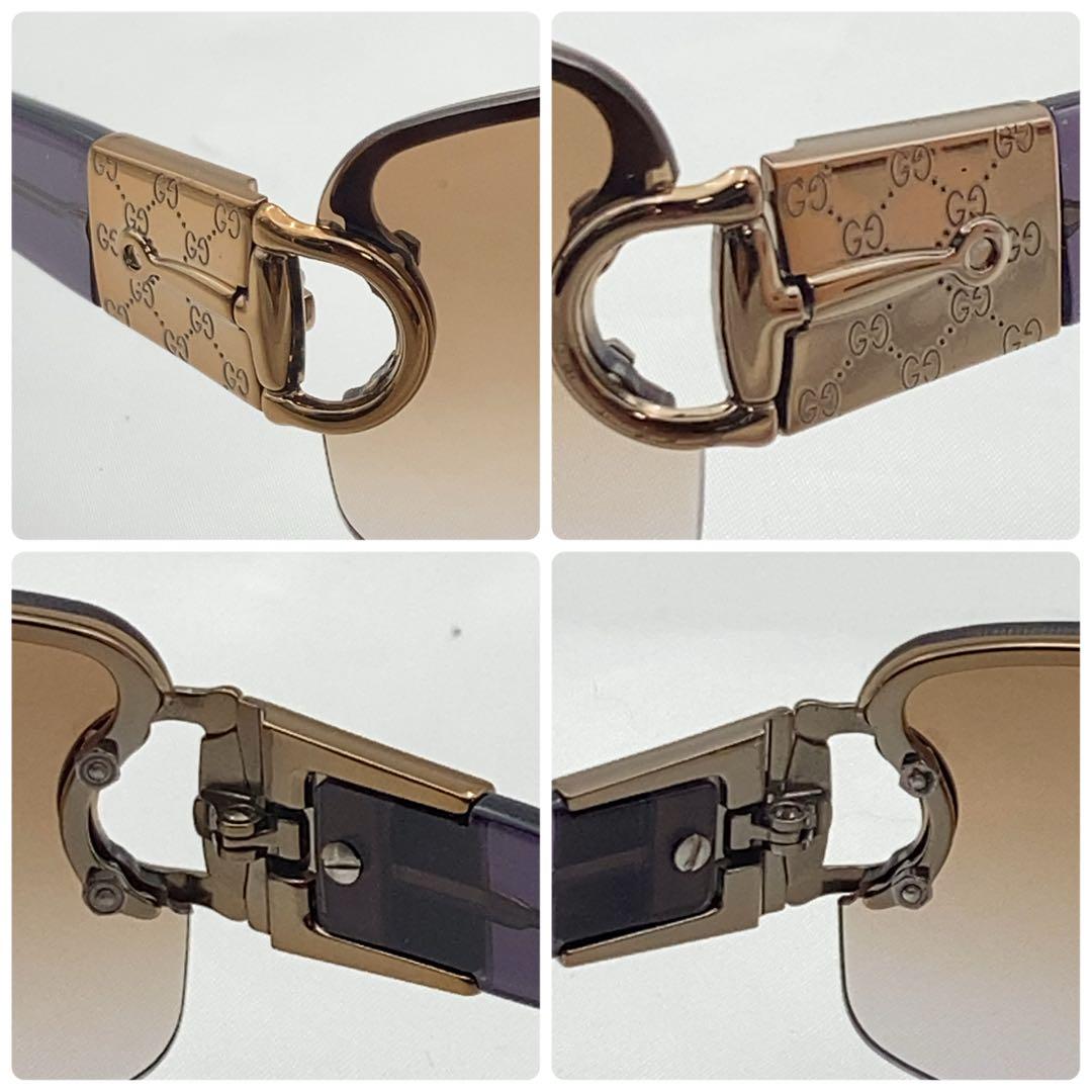 GUCCI サングラス GG2766/F/S SHB46 極美品 - メルカリ