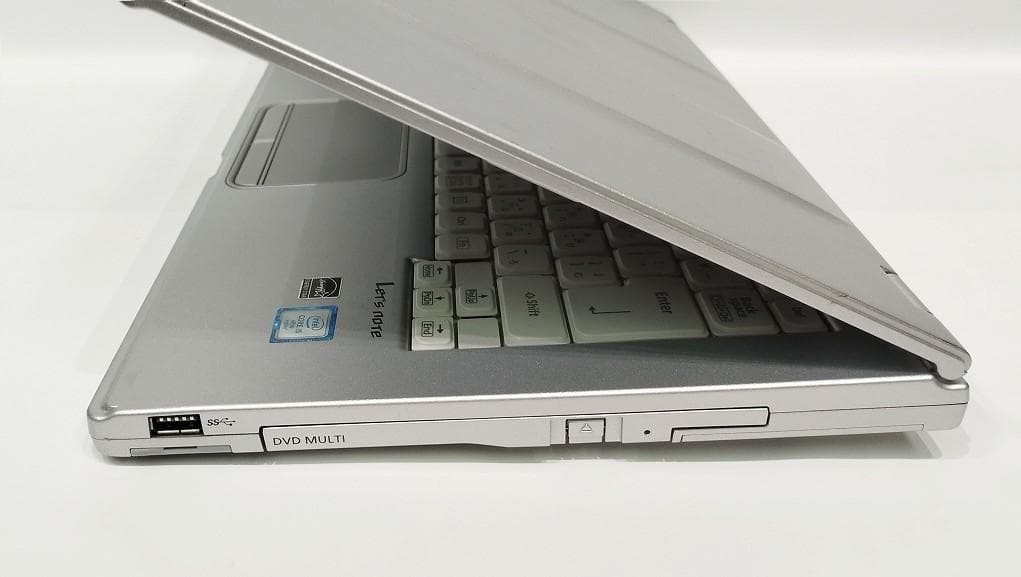 Windows7 32bit CF-LX5A26VS パナ I5 SSD - メルカリ