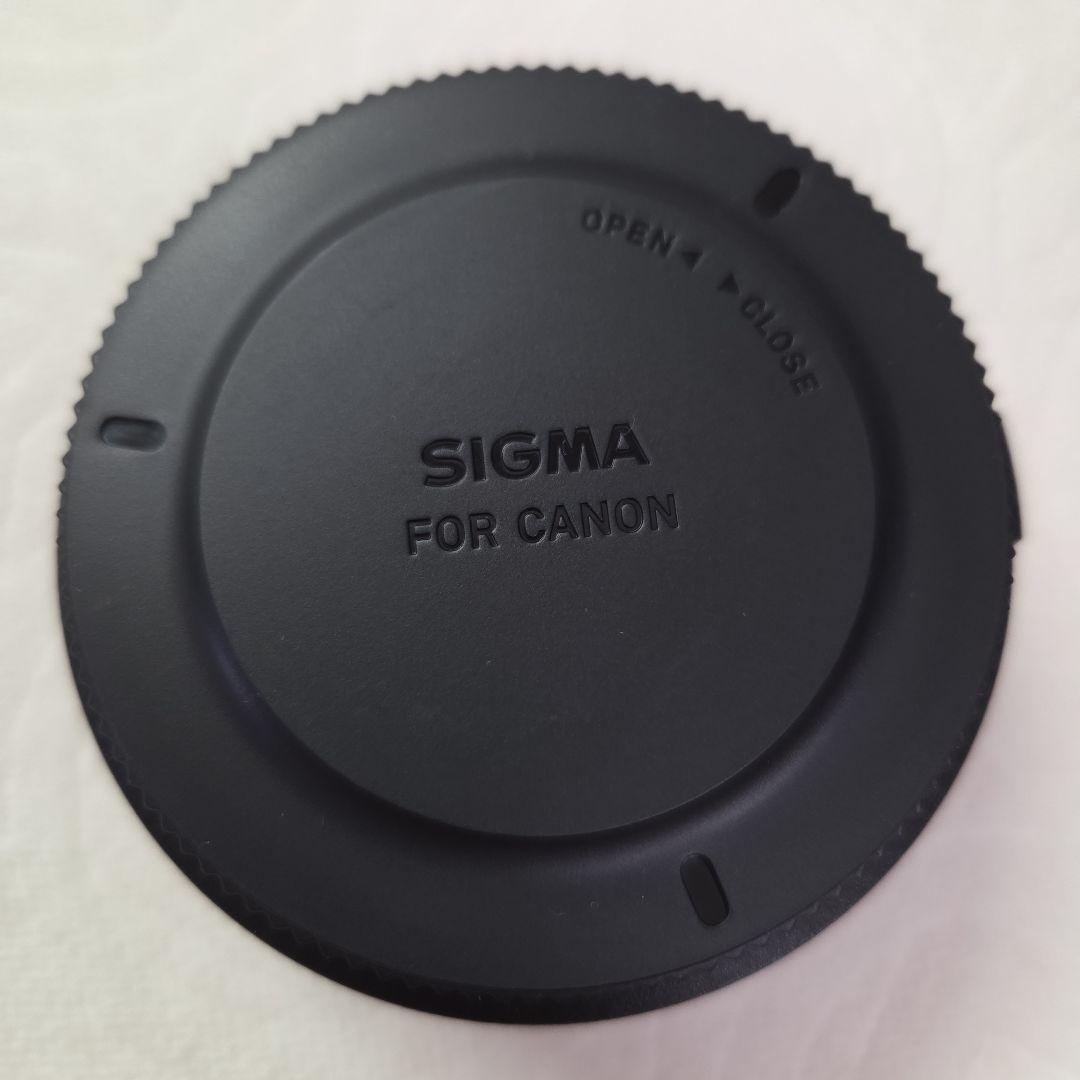 SIGMA テレコンバーター 1.4X TC-1401 キャノンEFマウント用