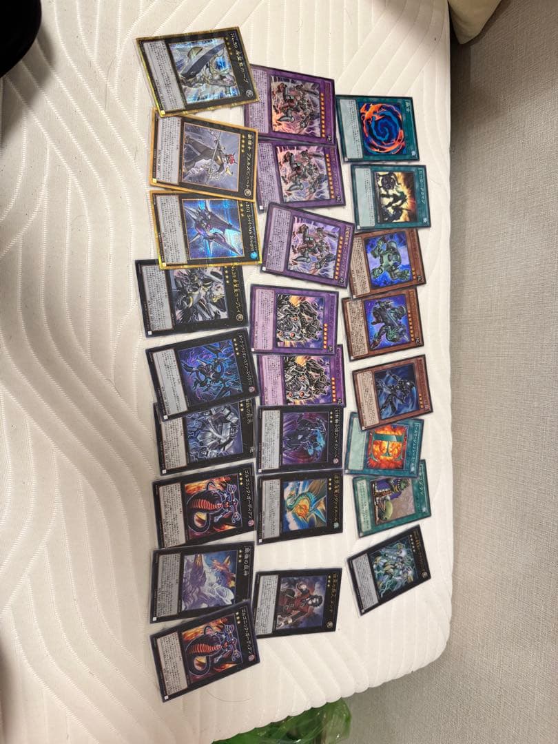 遊戯王 デッキなど まとめセット デュエル・マスターズ | 激安通販の