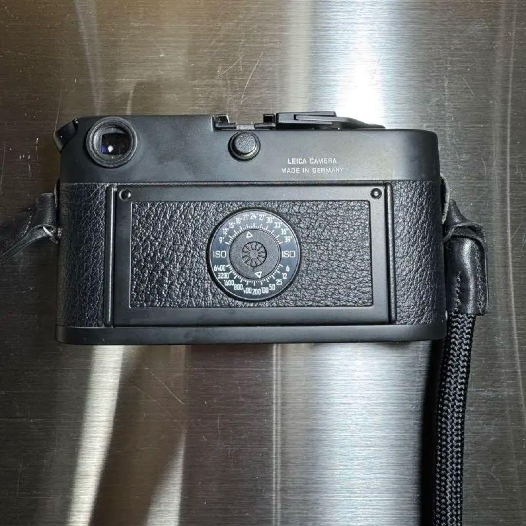 LIECA M6 （1996年製〜） brighting star レンズセット - メルカリ