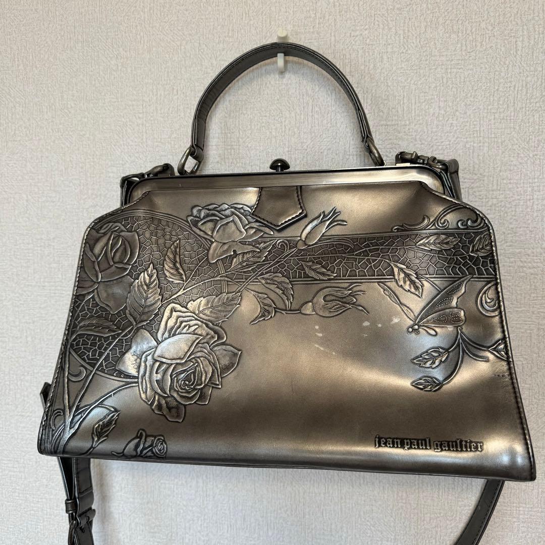 Jean Paul gaultier ジャン ポール ゴルチエ ニューローズ - メルカリ