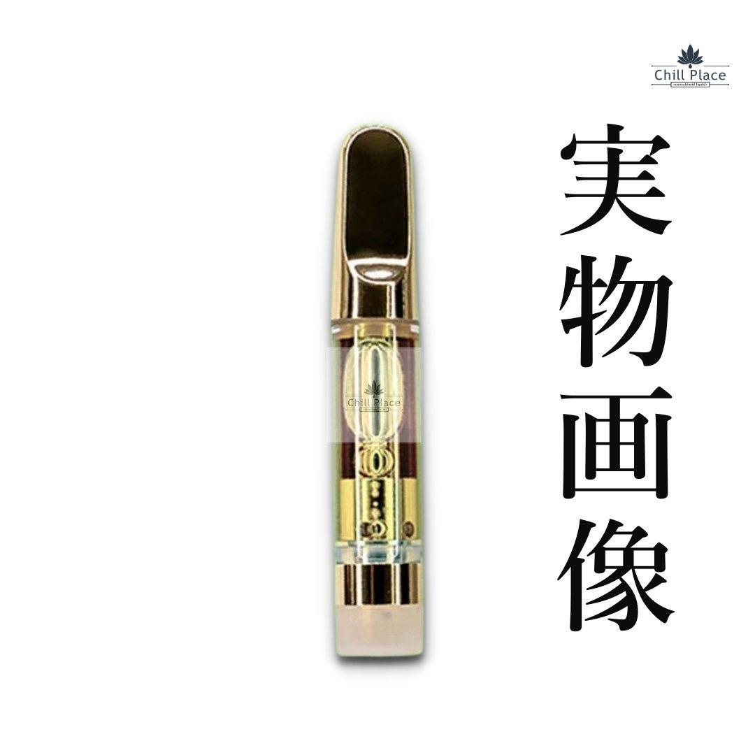 新作セール！】新作HHBD + H4CBHリキッド95% 1.0ml CRDP - メルカリ