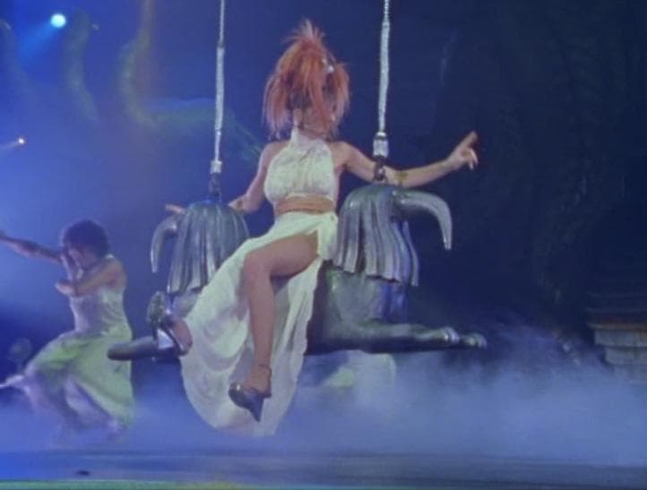 ミレーヌ・ファルメール魅せるライヴDVD3［MYLENIUM TOUR] - メルカリ