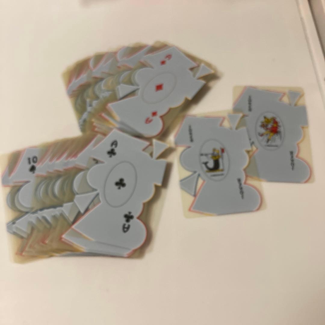 スーパーマリオ クリンスルートランプ レア - メルカリ