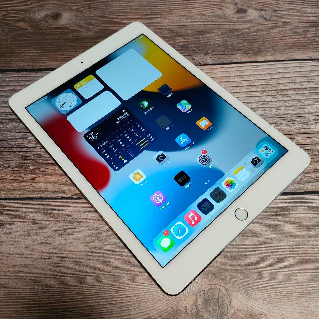 iPad Air2 第2世代 16GB シルバー セルラーモデル 美品 Apple iPad Air 2 Wi-Fi+Cellular 16GB au 価格比較 - 価格.com