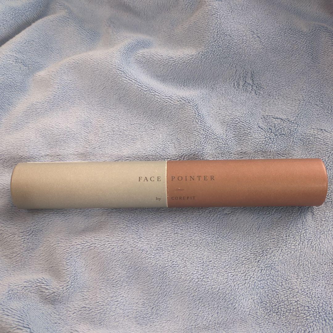 ボディ・フェイスケア FACE POINTER by COMPLETE 楽天市場】【公式】The FACE POiNTER 7th（ディープレッド/スノー