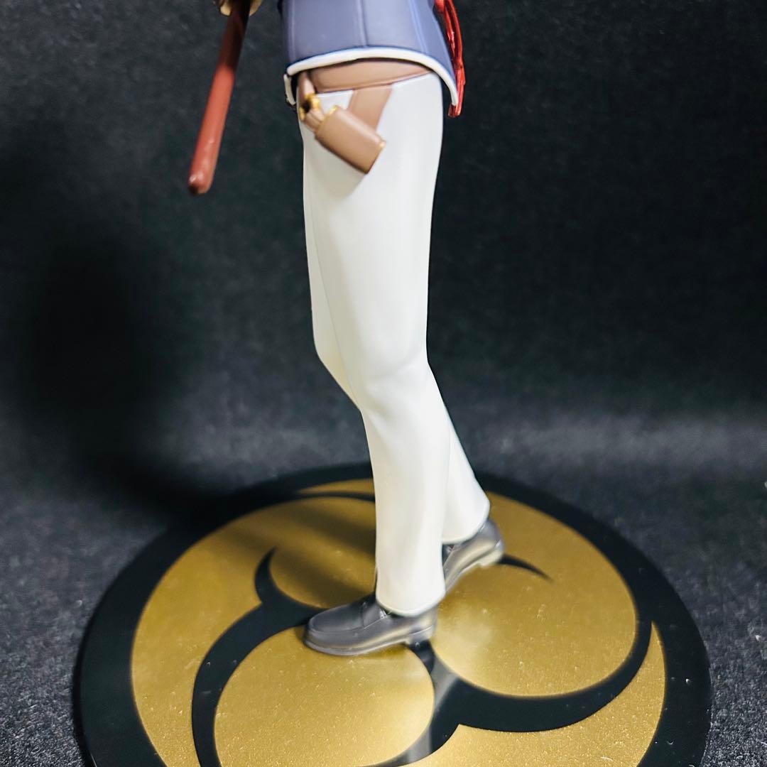 刀剣乱舞 堀川国広 スケールフィギュア グッドスマイルカンパニー