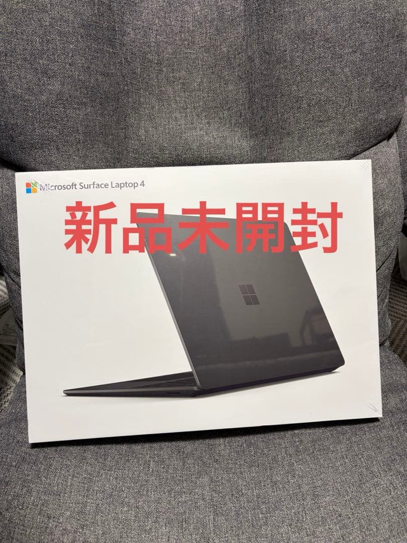 マイクロソフト Surface Laptop 4 13.5インチ - メルカリ