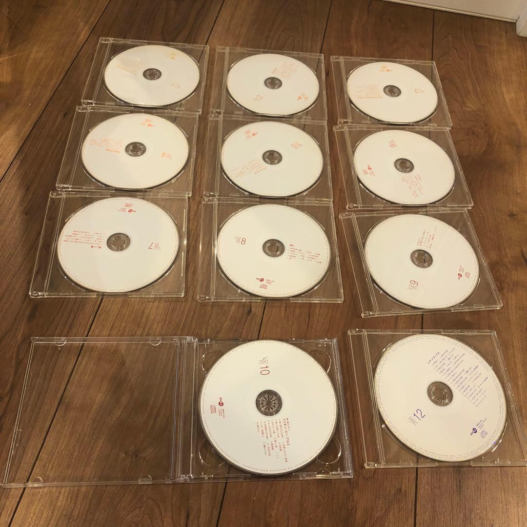 赤い鳥/コンプリート・コレクション 1969-1974 - メルカリ