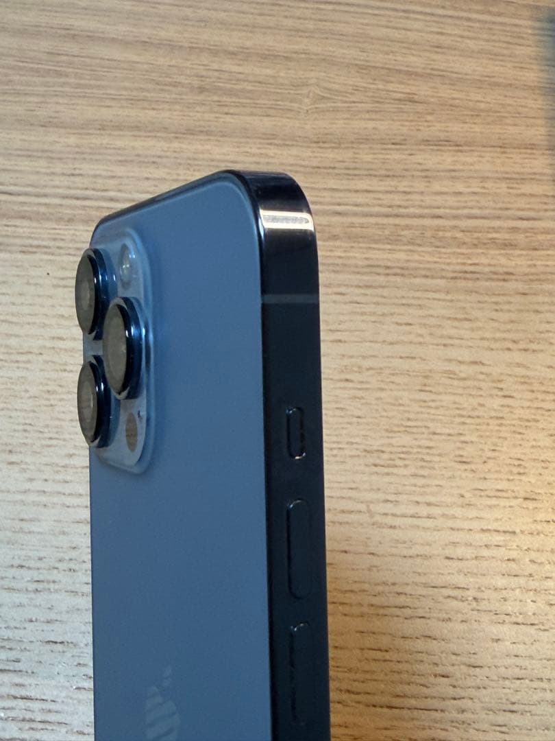 iphone13pro max 512gb SIMフリー UAG付属ケース付属