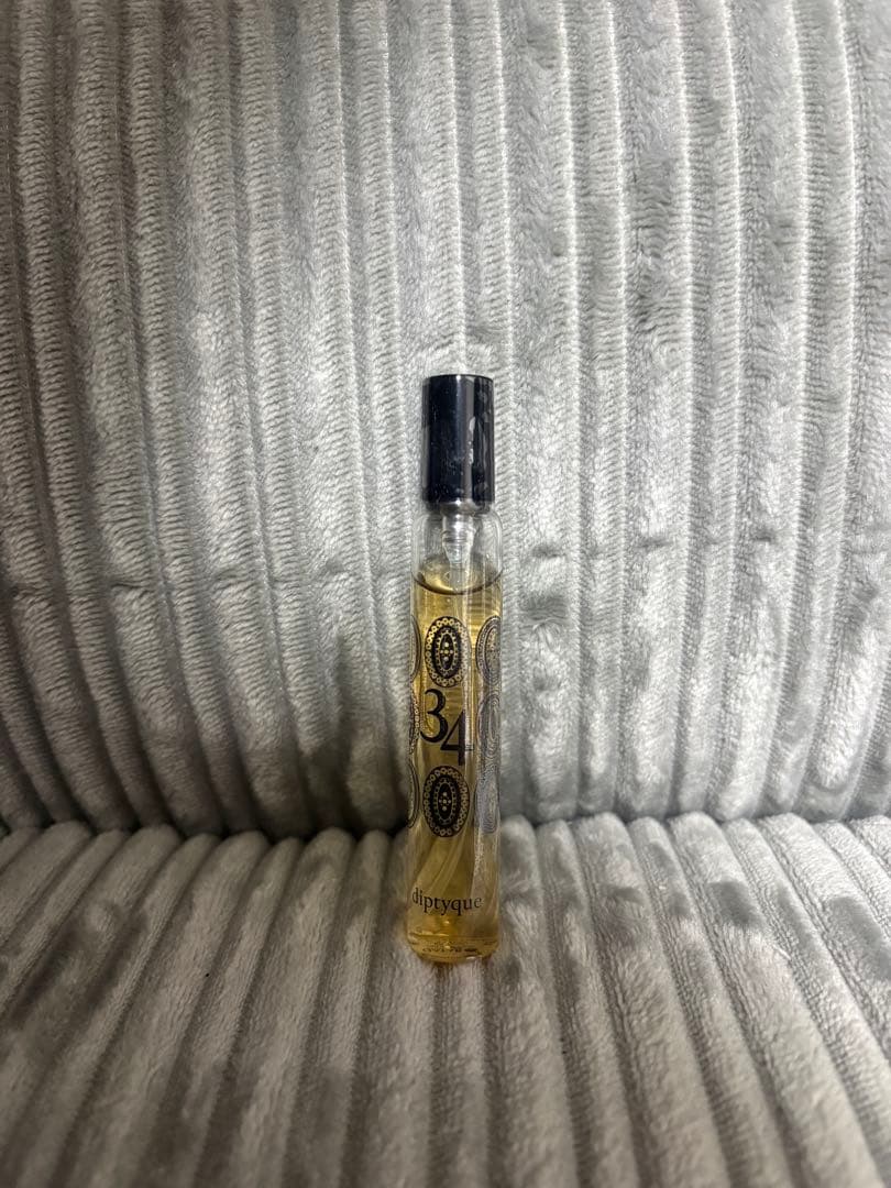 diptyque サンジェルマン 34 10ml - メルカリ