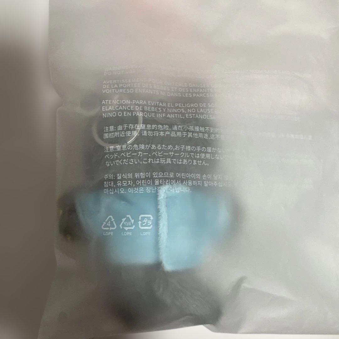 ZICO 2026 LIVE TOKYO ぬいぐるみキーリング トレカ セット - メルカリ