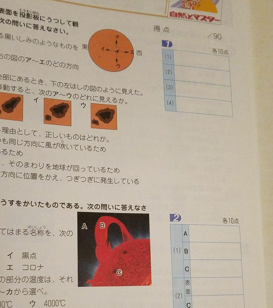 《休み中の予習で差が開く！》栄進アニモ教材／中学3年生セット／ほぼ未使用