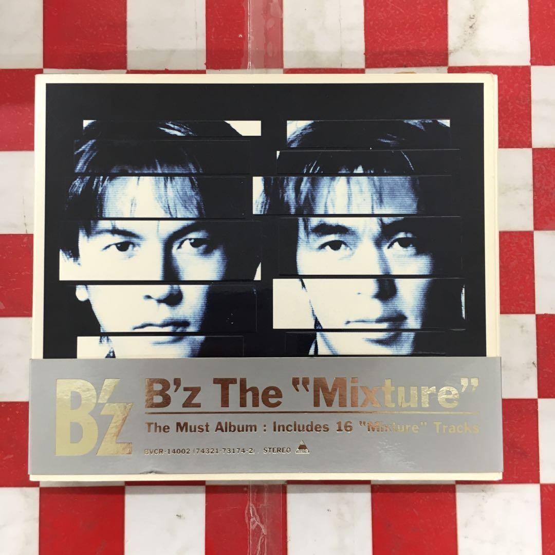 X14287】B'z/B'z The 