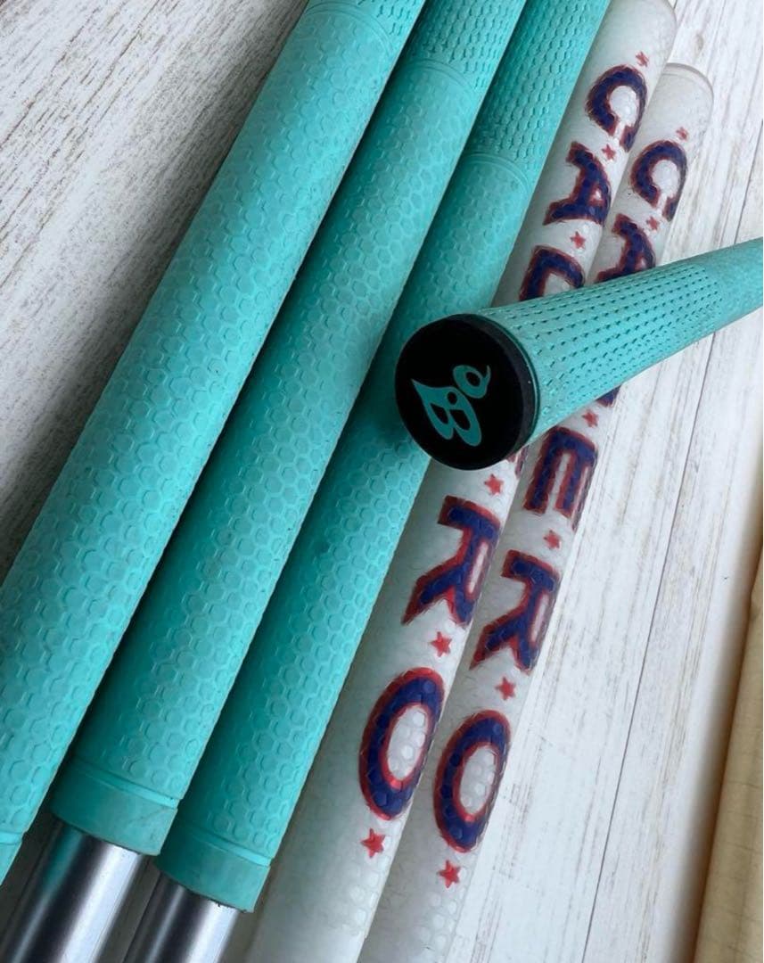 Fujikura MCI 90-Sシャフト6本セット アイアン用カーボンシャフト