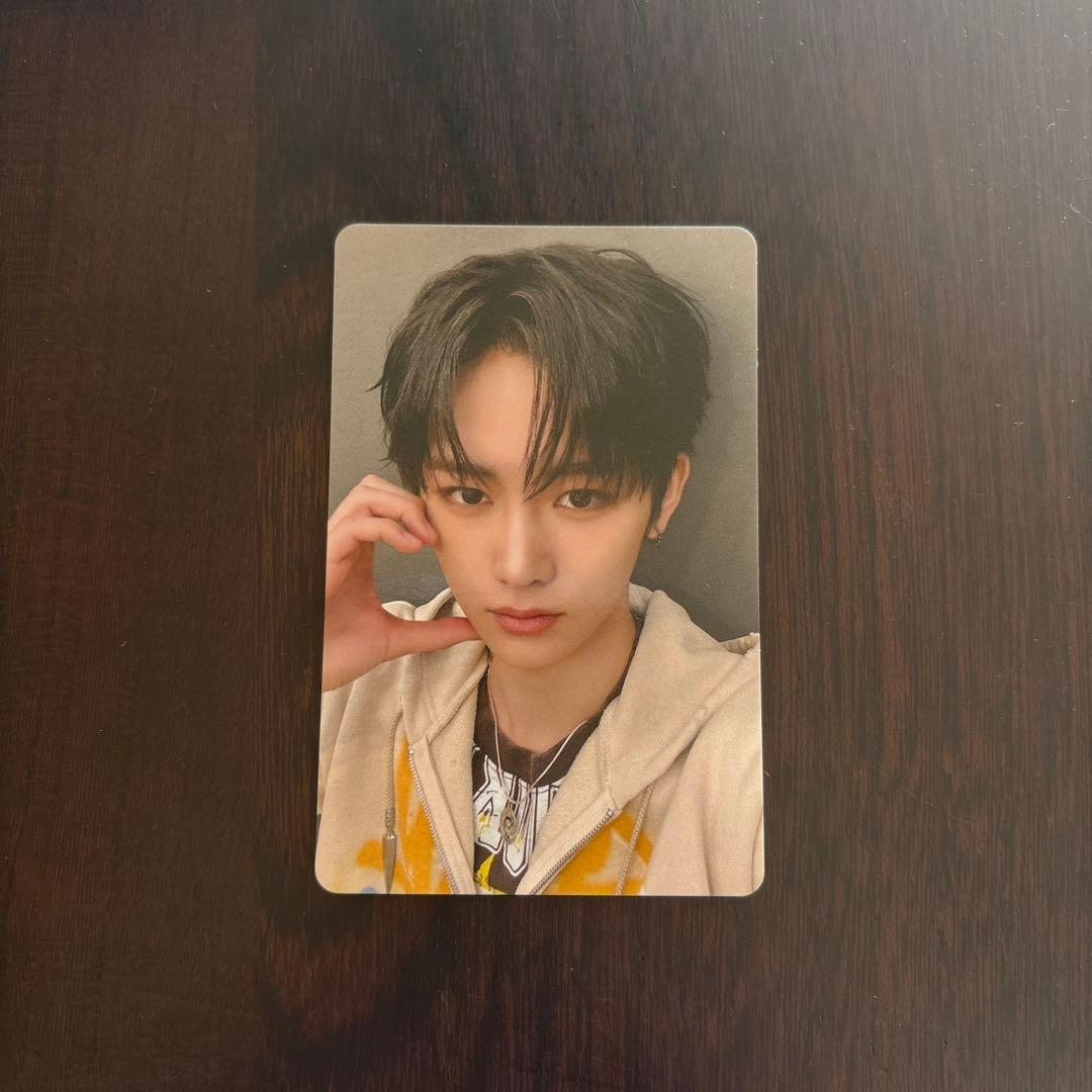 ALPHA DRIVE ONE euphoria HMV 特典トレカ アンシン - メルカリ