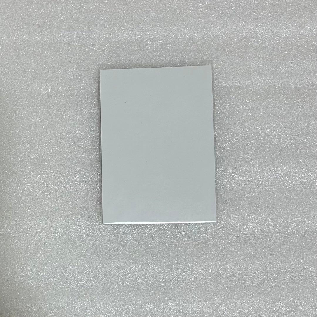 A3 チェキ風ブロマイド Spotlight 茅ヶ崎至 箔押し - メルカリ