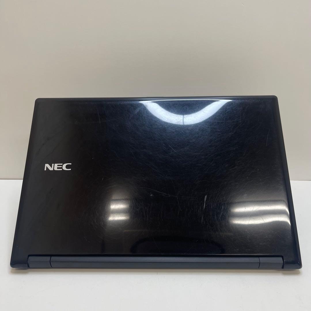 959 NEC VersaPro VF-1 i5-6200U Office付