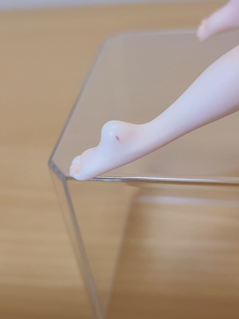 すーぱーそに子 すーぱーぽちゃ子 ぬーどるストッパーフィギュア 4体セット