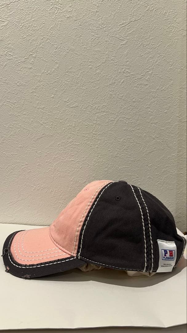 PLAY HOUR キャップ - メルカリ