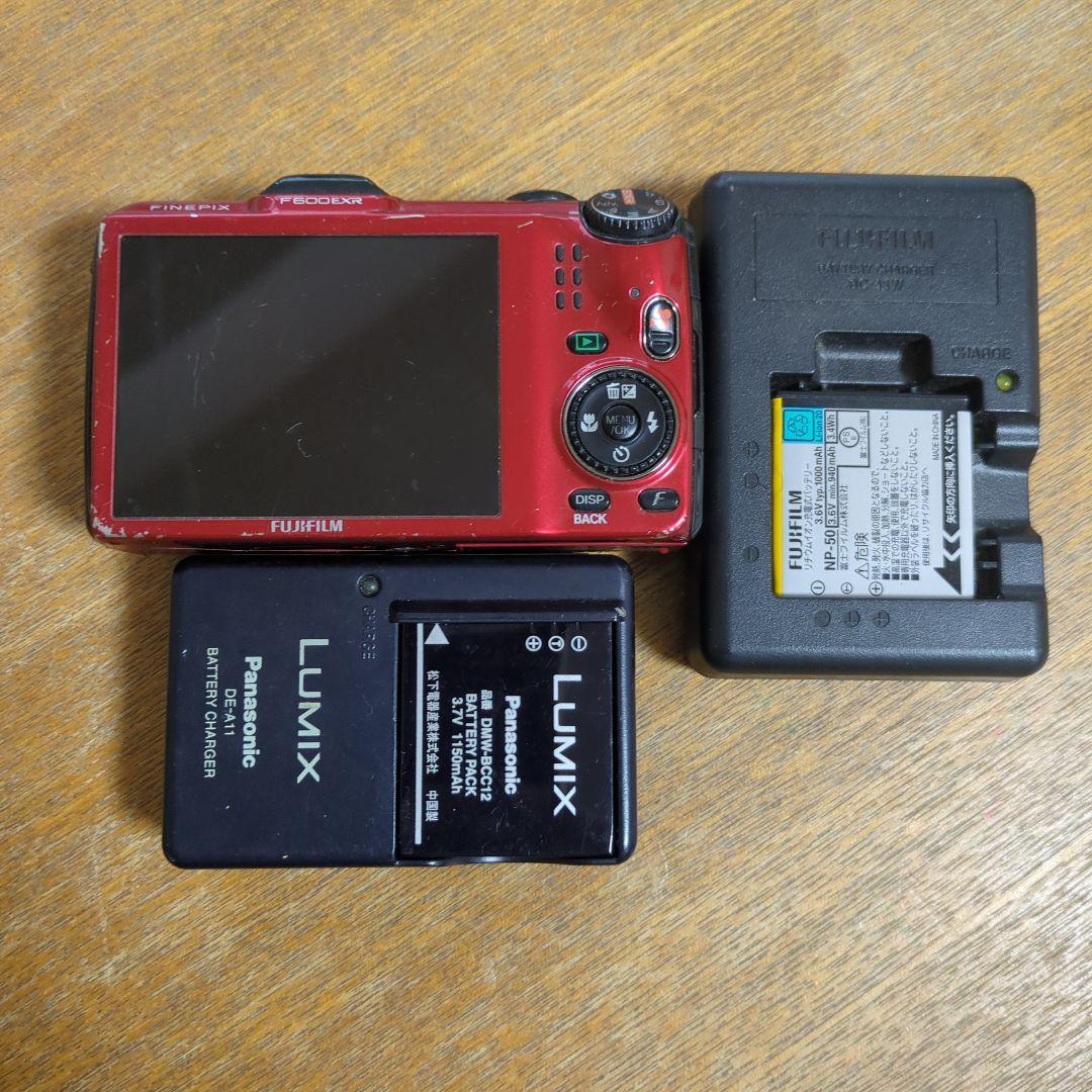 Canon SX720 HS レッド ジャンク canon-digital-powershot.png