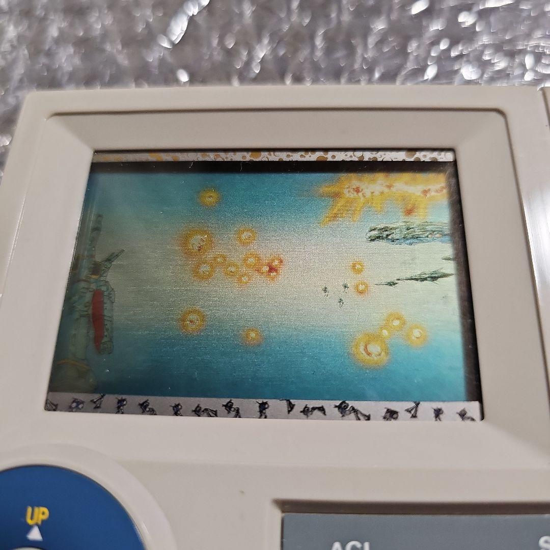 希少品 タカトクトイズ 超時空要塞マクロス スペースファイト ゲーム