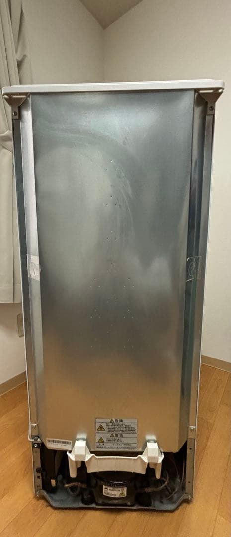 Panasonicパナソニック ノンフロン冷凍冷蔵2015年製