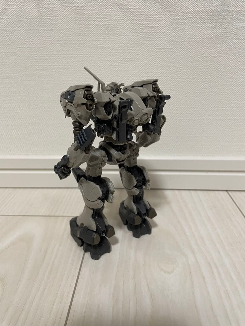 30mm ARMORED CORE VI 素体まとめ - メルカリ