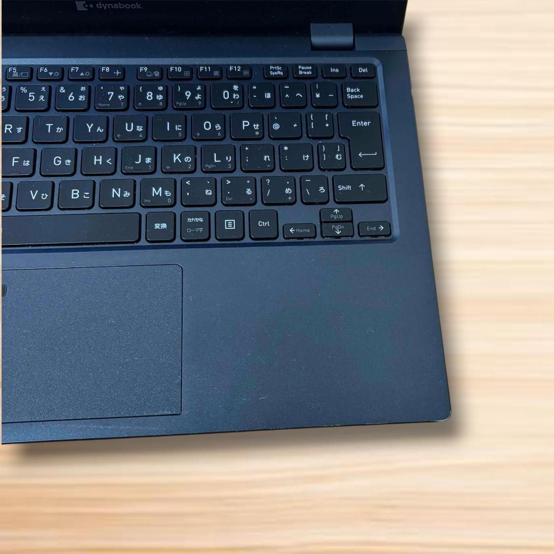 y57＊i5 第11世代 16GB Dynabook G83/HU Win11 - メルカリ