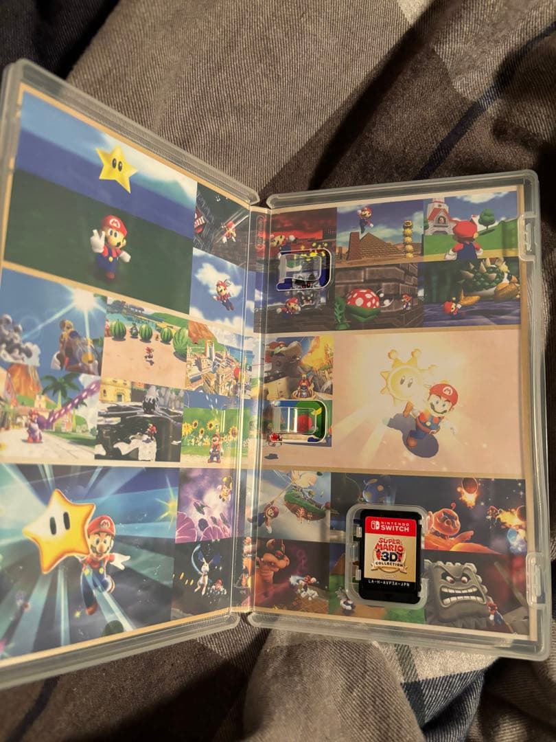 【絶版】スーパーマリオ 3Dコレクション 絶版】スーパーマリオ 3Dコレクション スーパーマリオ 3D コレクション