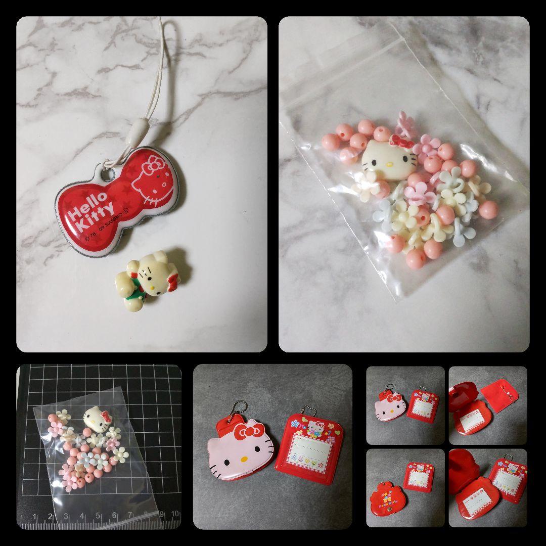 SANRIO☆HELLO KITTY ハローキティSET！【1991年～】 - メルカリ