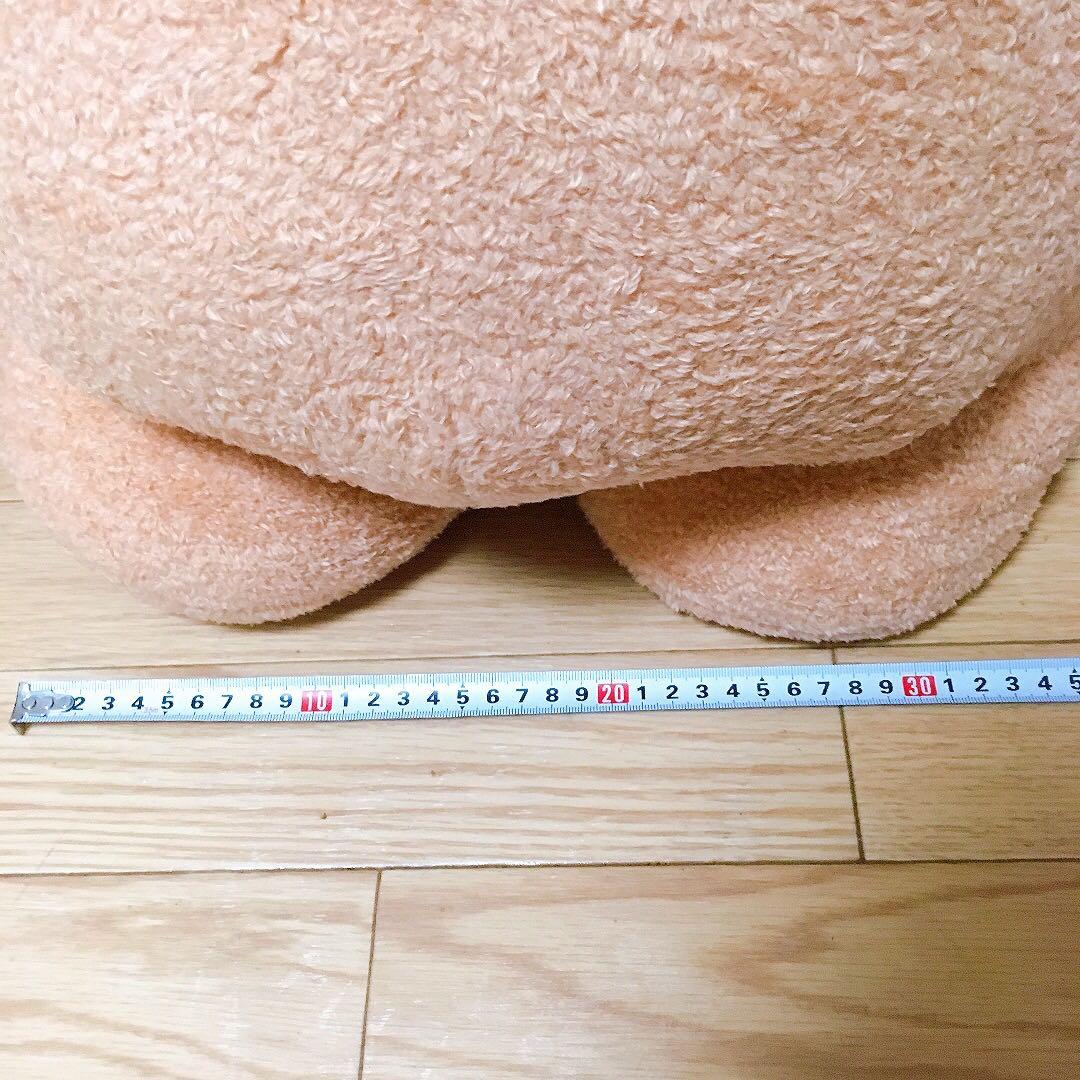 ミニオン もふもふたった！ ぬいぐるみ超特大 ティム 怪盗グルーの