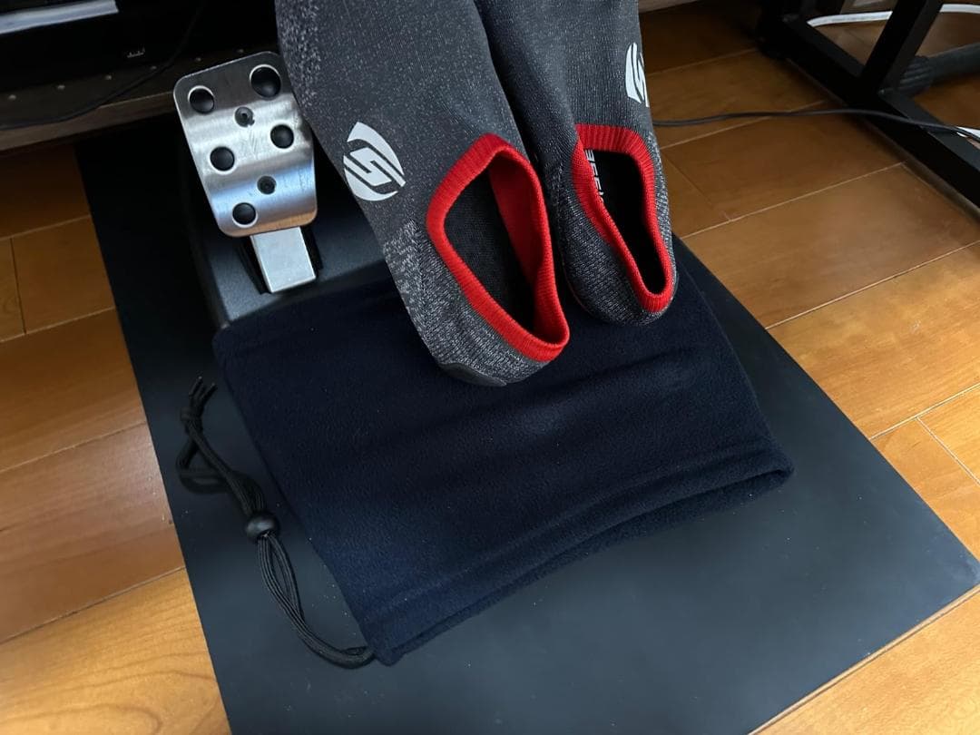 STRASSE] SIM用 ドライビングシューズ 靴 レーシングシューズ ゲb