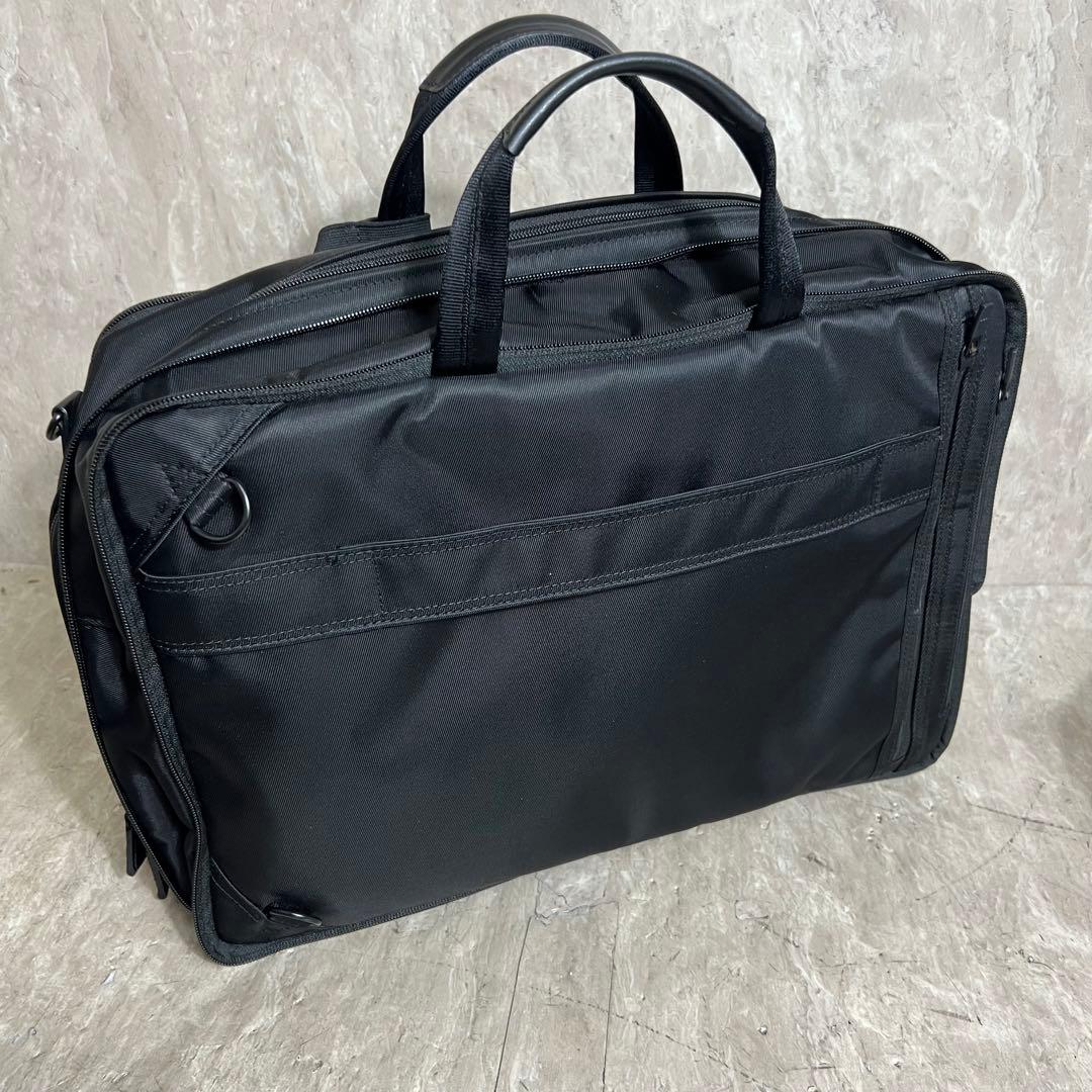 Samsonite Debonair5 デボネア5 3WAY EXP ビジネス - メルカリ