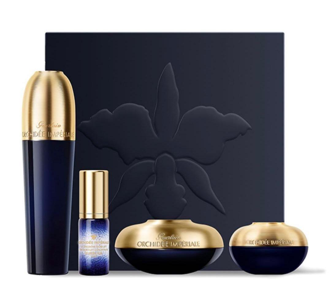 【新品】ゲラン　オーキデアンペリアル　ディスカバリーコフレ GUERLAIN（GUERLAIN） オーキデ アンペリアル ディスカバリー コフレ