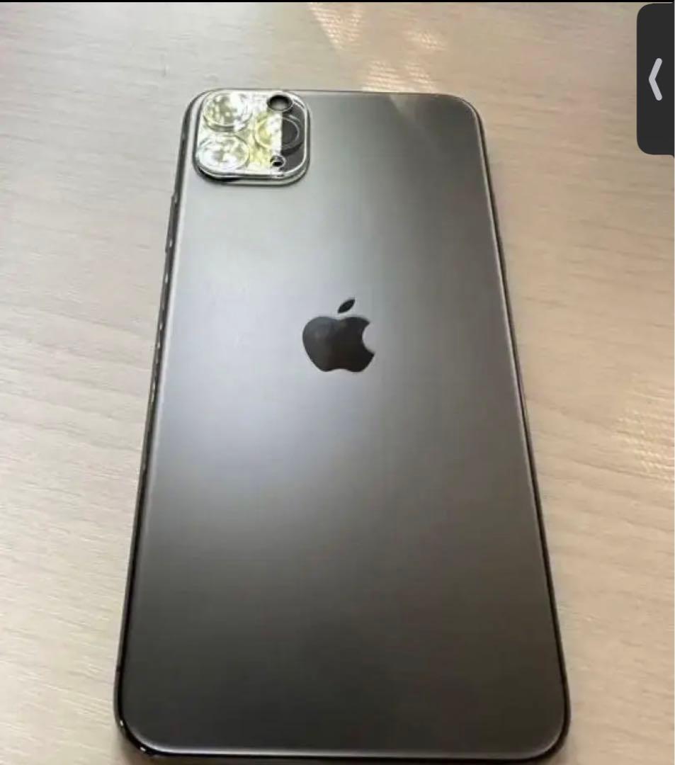 コンピュータ・IT iPhone 11 pro max iPhone 11 Pro Max – Cellular Savings