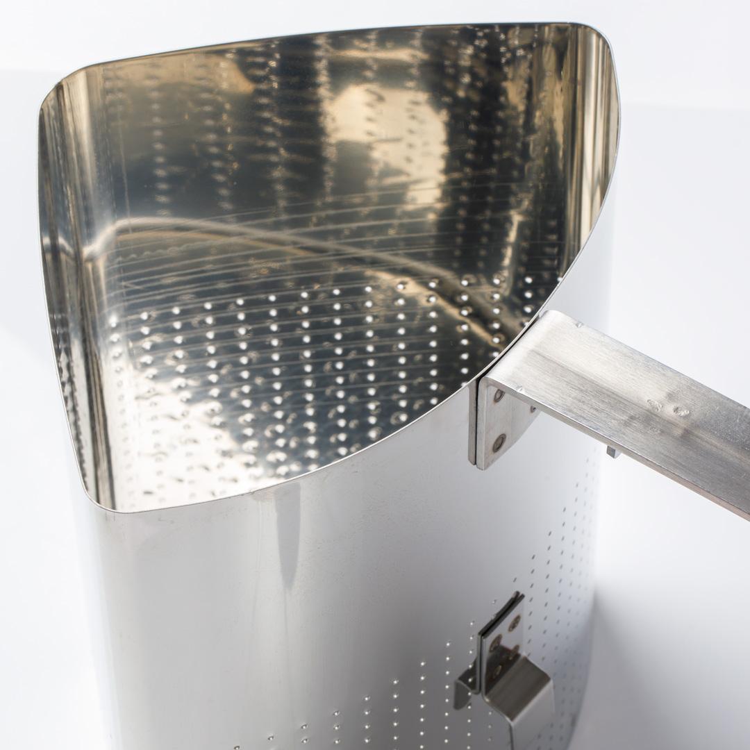 遠藤商事 パスタクッカー 39cm用 APS4802【2個セット・中古】 遠藤商事