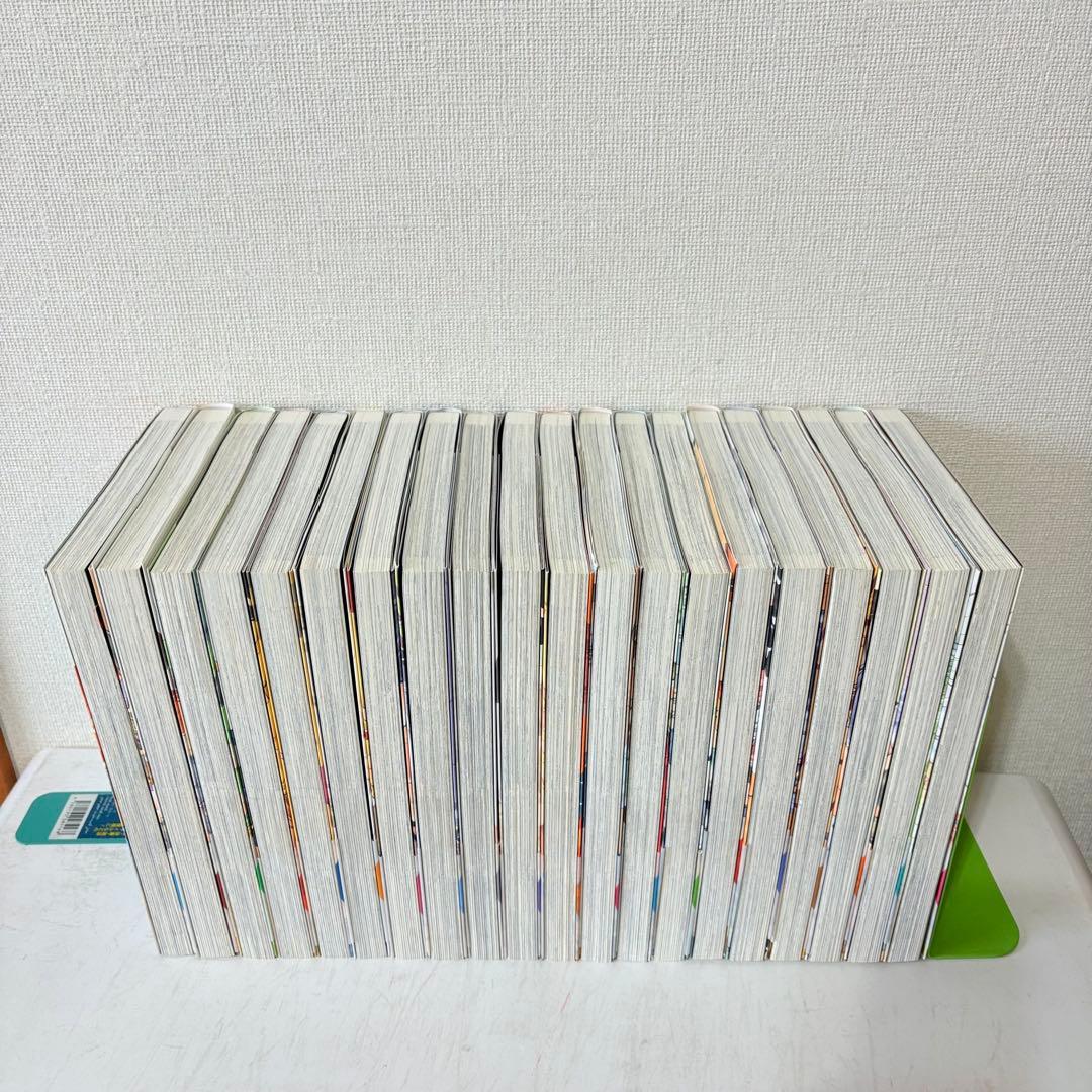 ヒカルの碁 完全版 1-20巻 全巻セット 全巻初版帯付き リーフレット付き