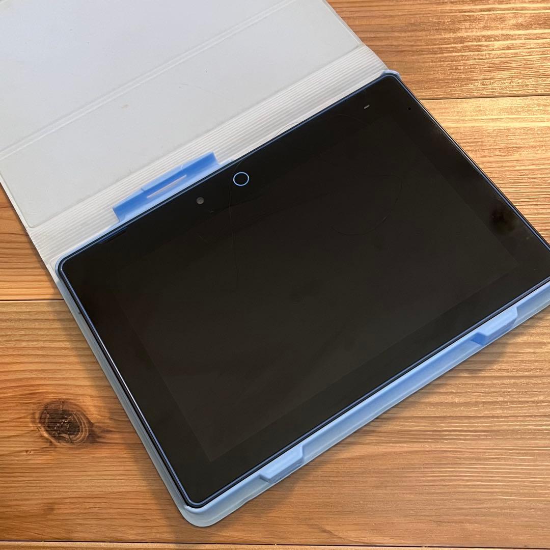 チャレンジパッドNEXT Benesse タブレット TAB-A05-BA1 - メルカリ