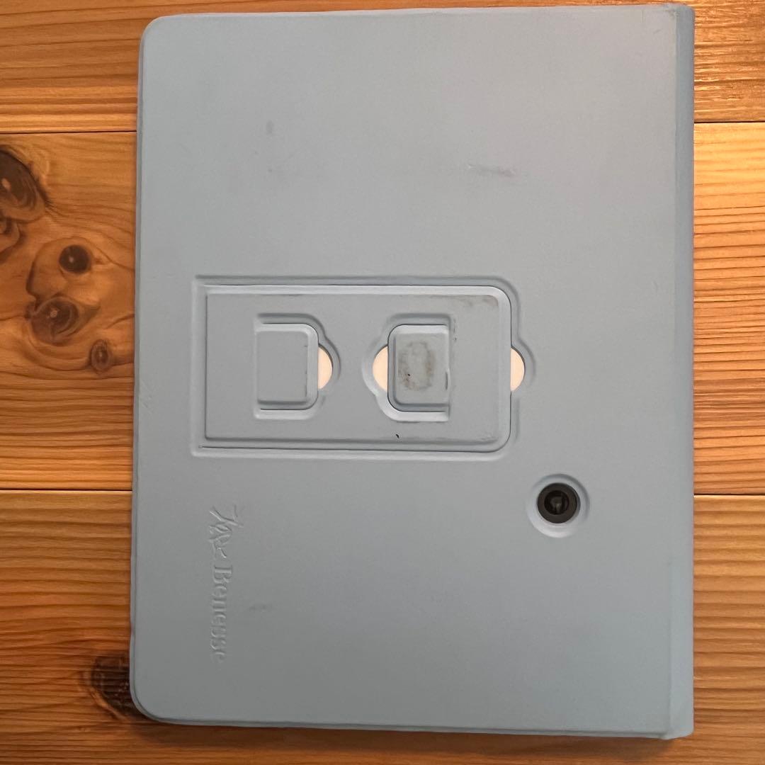 チャレンジパッドNEXT Benesse タブレット TAB-A05-BA1 - メルカリ