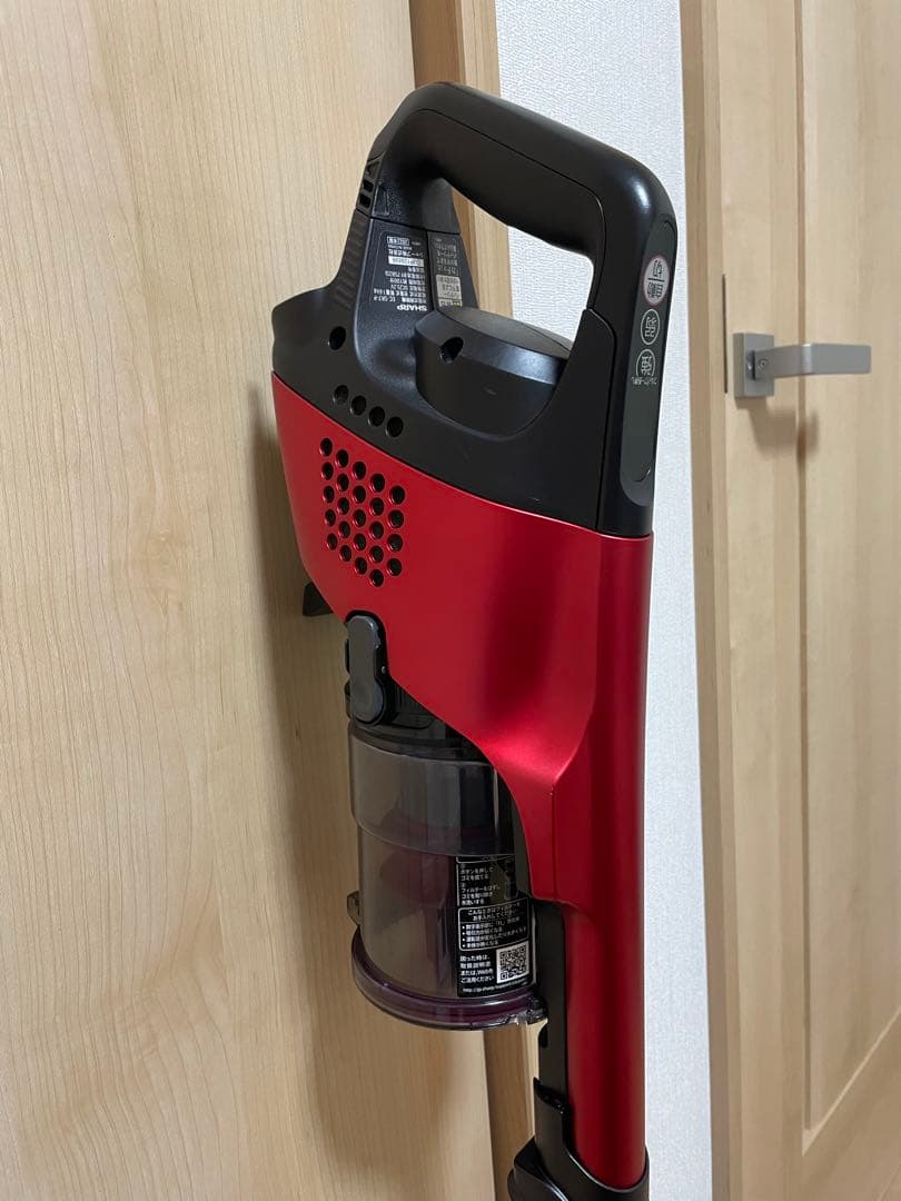 オッシーさま専用 SHARP SR7 純正バッテリー新品 - メルカリ