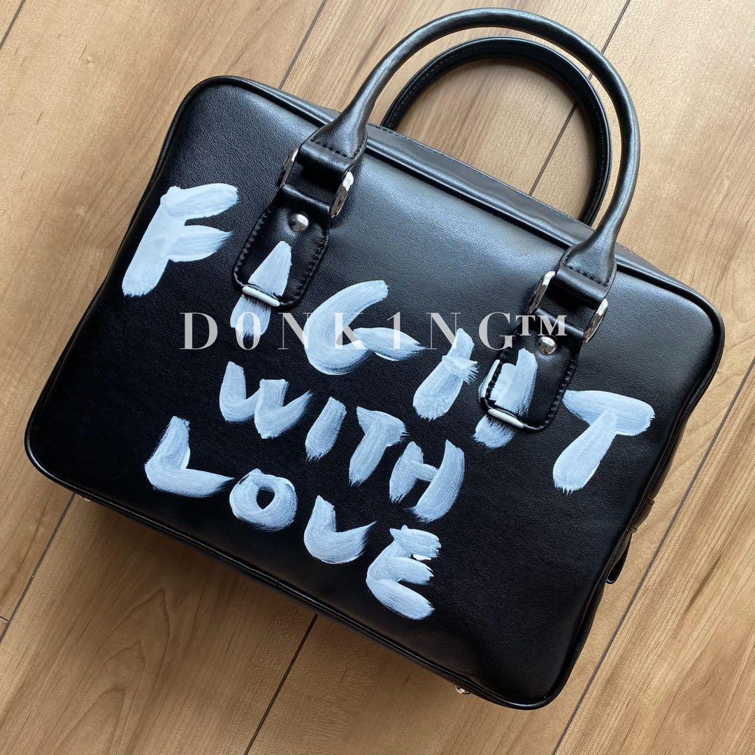 ラスト1点！ コムデギャルソンガール 山瀬まゆみ メッセージハンド