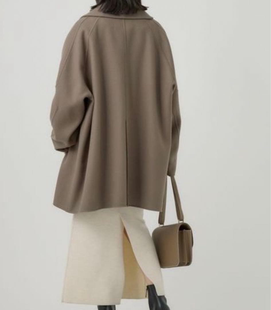 chaosカオス スーペリアボースショートコート - メルカリ